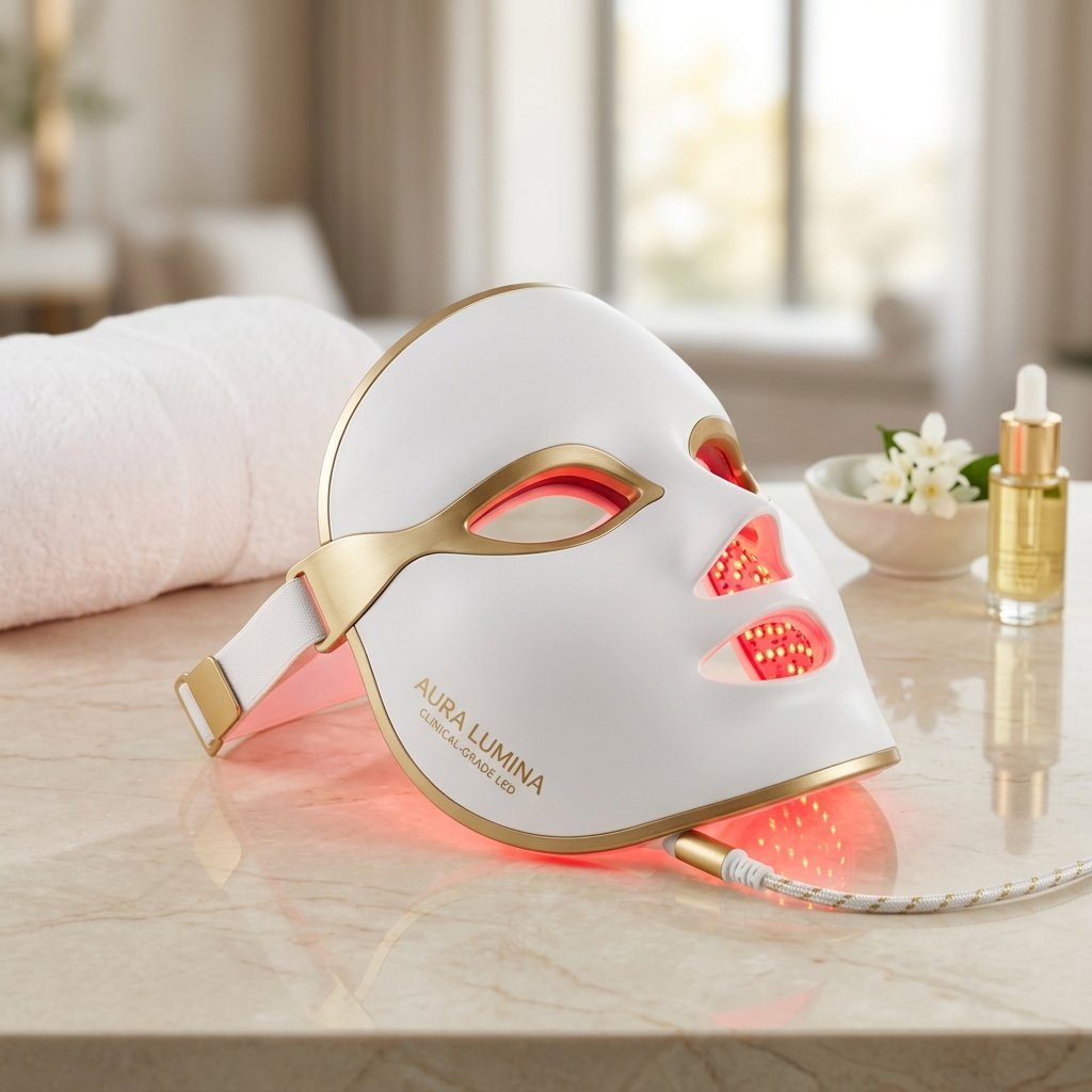 Mask Protection Elite